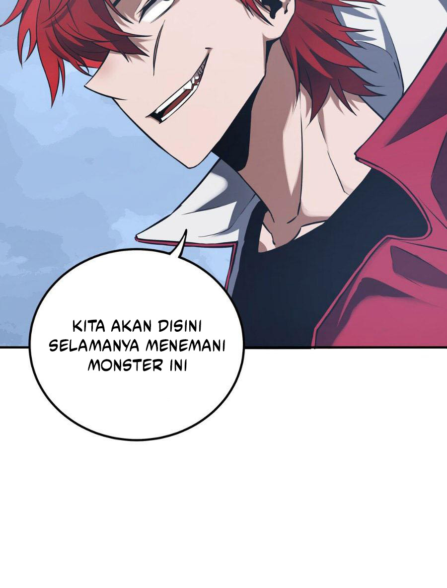 Riding On The Edge Of Annihilation Chapter 19 - halaman 42