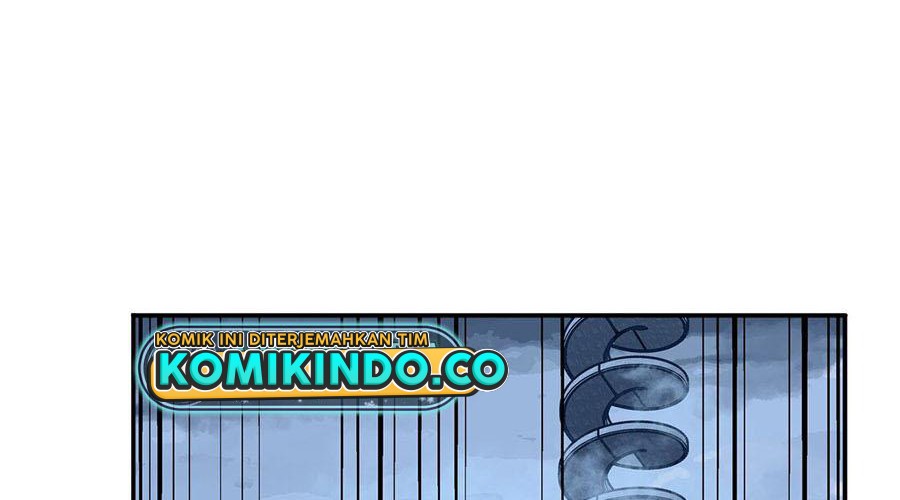 Riding On The Edge Of Annihilation Chapter 19 - halaman 46
