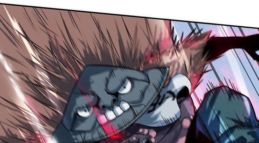 Riding On The Edge Of Annihilation Chapter 19 - halaman 48