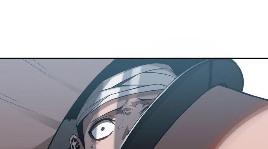 Riding On The Edge Of Annihilation Chapter 19 - halaman 7