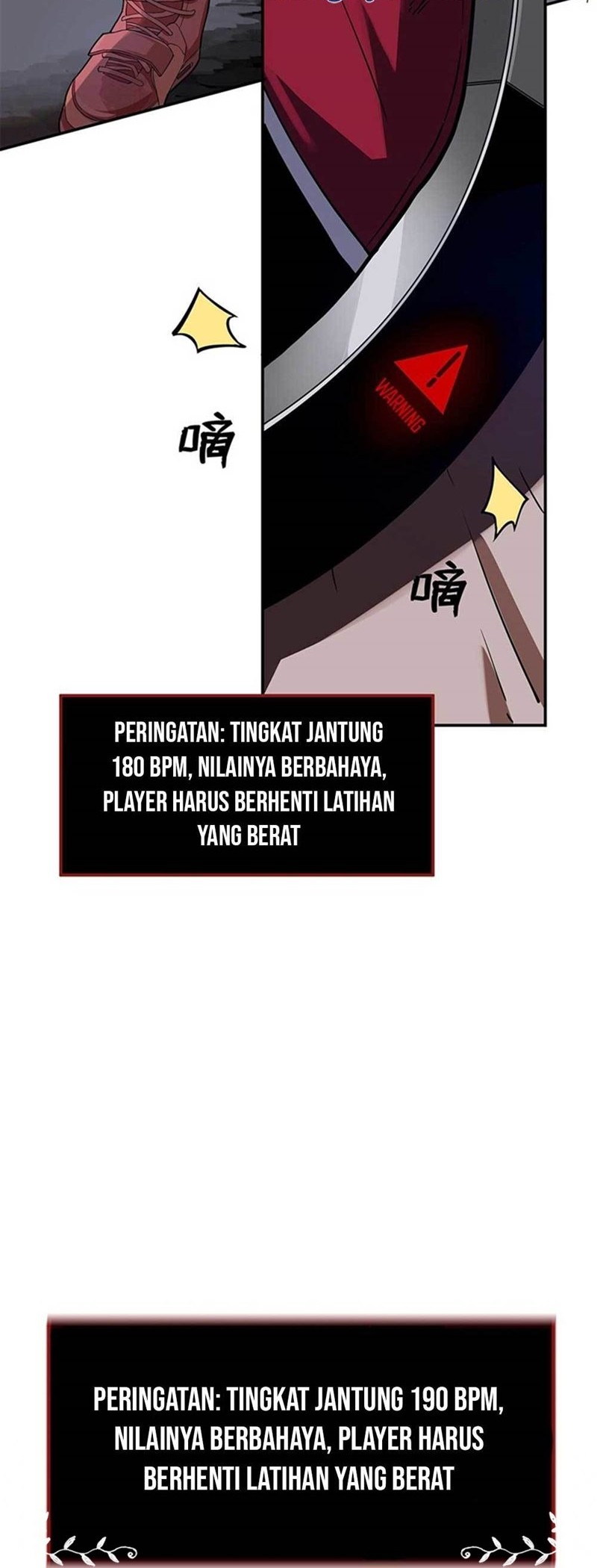 Riding On The Edge Of Annihilation Chapter 2 - halaman 33