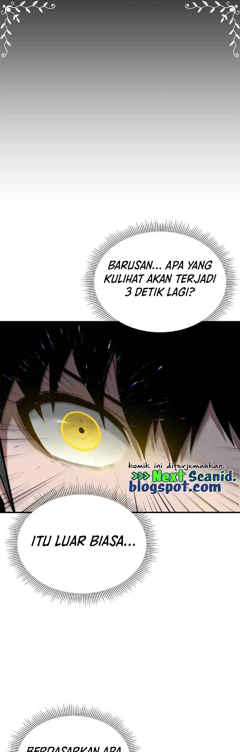 Riding On The Edge Of Annihilation Chapter 2 - halaman 46