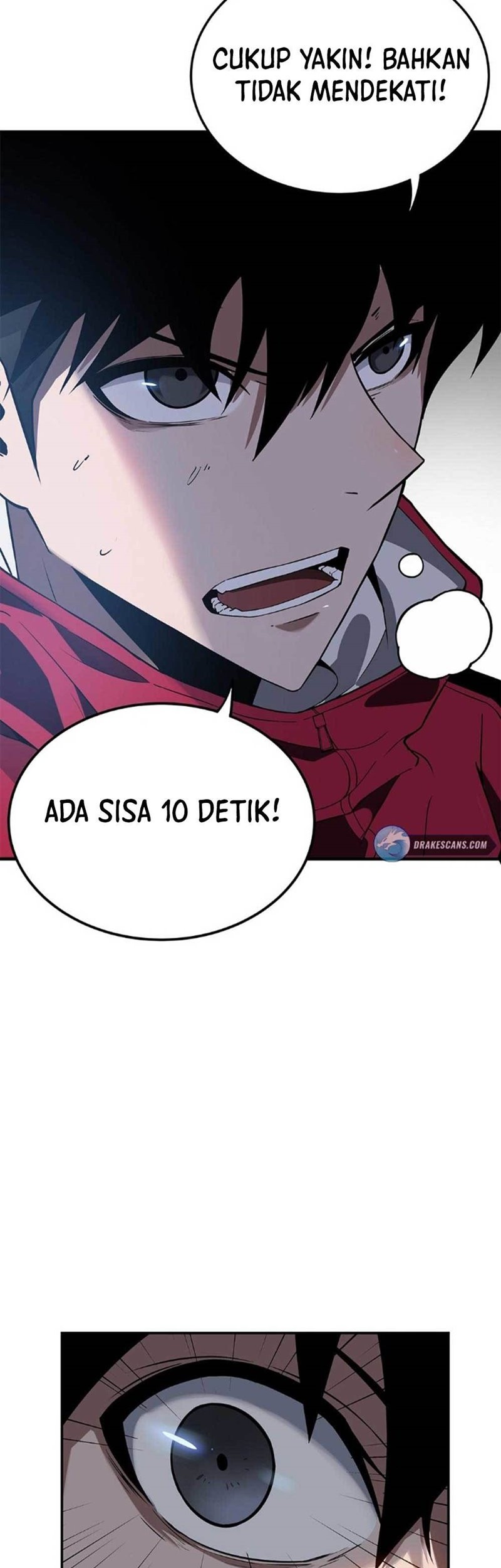 Riding On The Edge Of Annihilation Chapter 2 - halaman 52