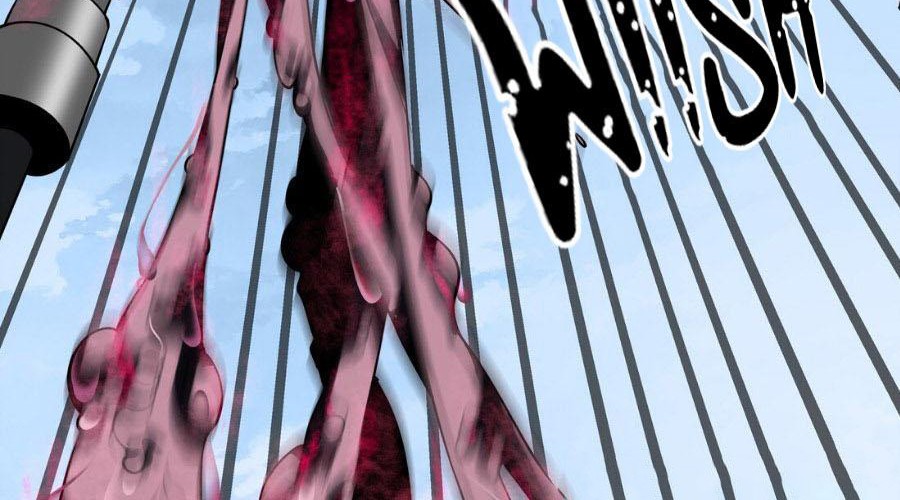 Riding On The Edge Of Annihilation Chapter 20 - halaman 13