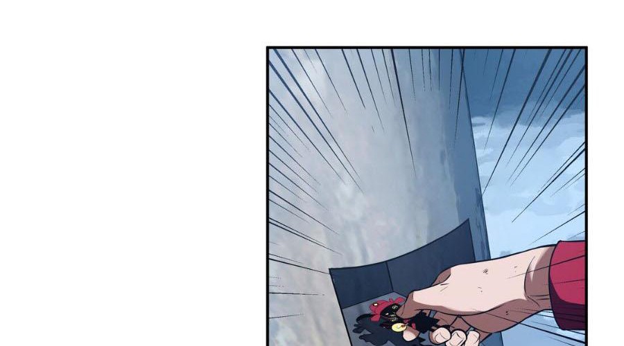 Riding On The Edge Of Annihilation Chapter 20 - halaman 37