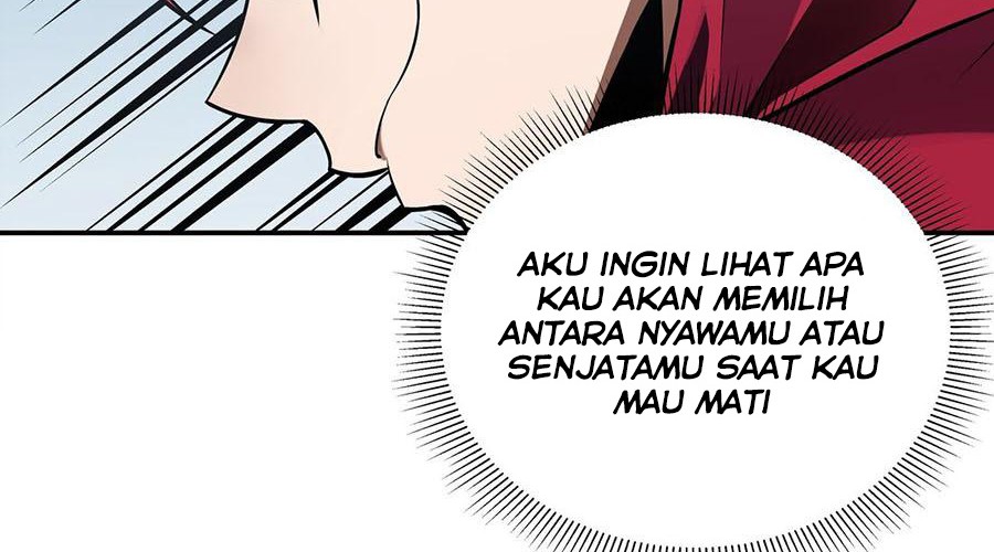 Riding On The Edge Of Annihilation Chapter 20 - halaman 41