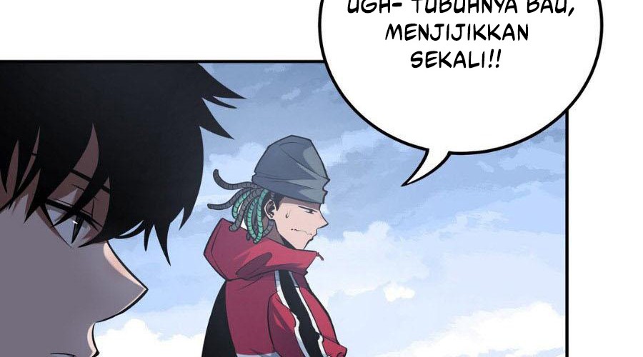 Riding On The Edge Of Annihilation Chapter 20 - halaman 5