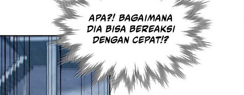 Riding On The Edge Of Annihilation Chapter 21 - halaman 27