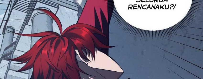 Riding On The Edge Of Annihilation Chapter 21 - halaman 29