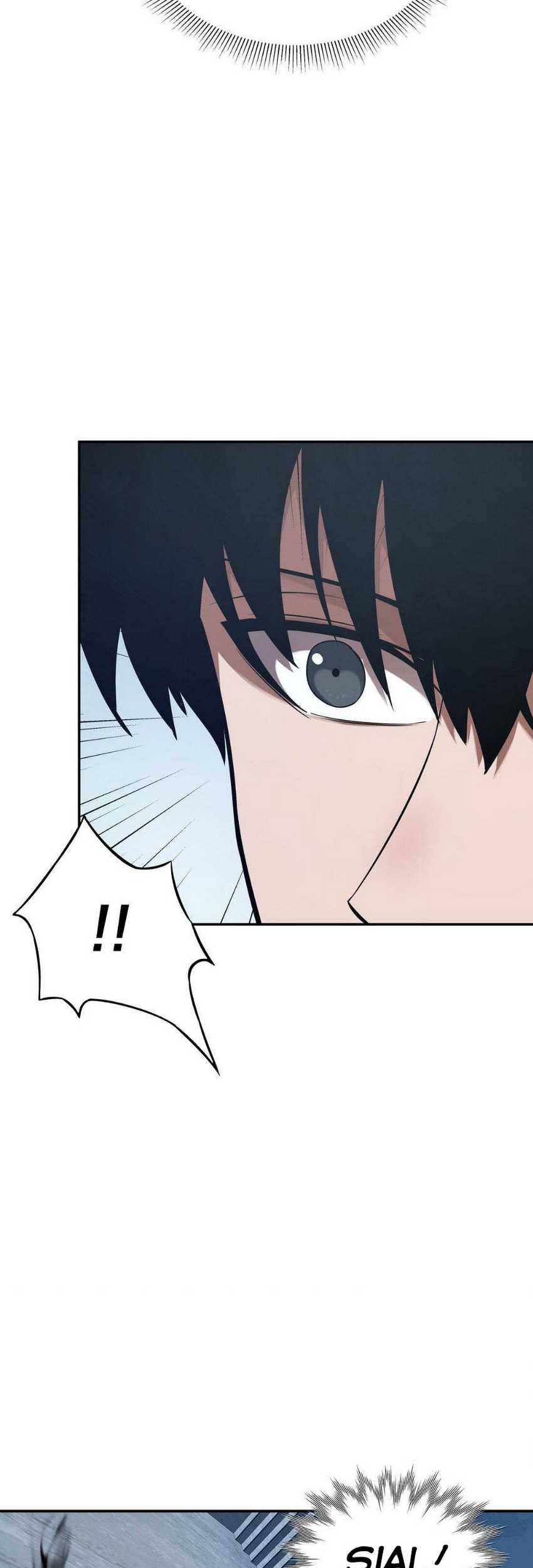 Riding On The Edge Of Annihilation Chapter 21 - halaman 6