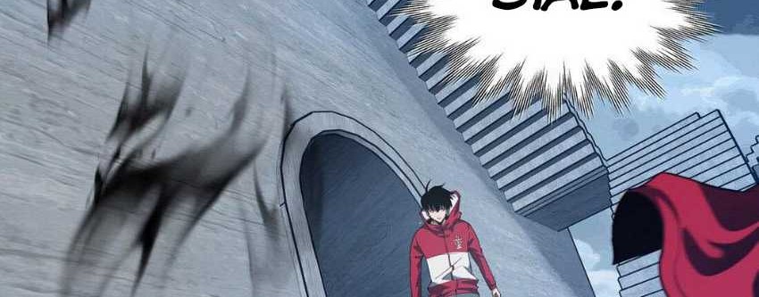 Riding On The Edge Of Annihilation Chapter 21 - halaman 7