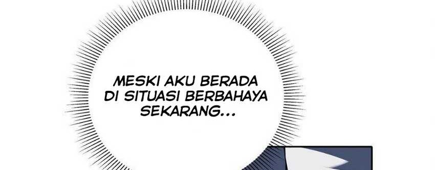 Riding On The Edge Of Annihilation Chapter 21 - halaman 9