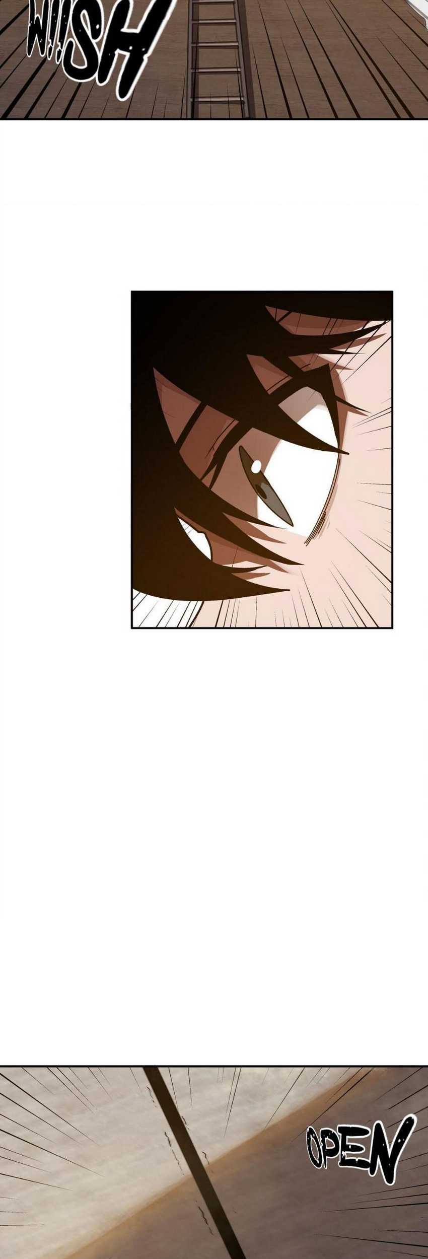 Riding On The Edge Of Annihilation Chapter 22 - halaman 24