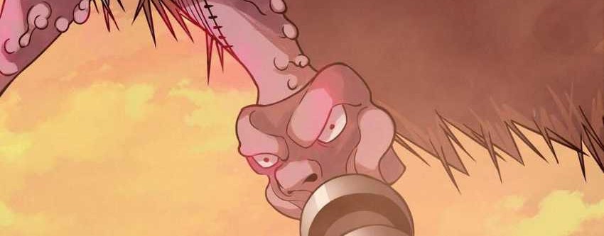 Riding On The Edge Of Annihilation Chapter 22 - halaman 3