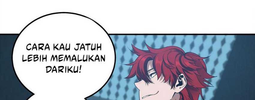 Riding On The Edge Of Annihilation Chapter 22 - halaman 39