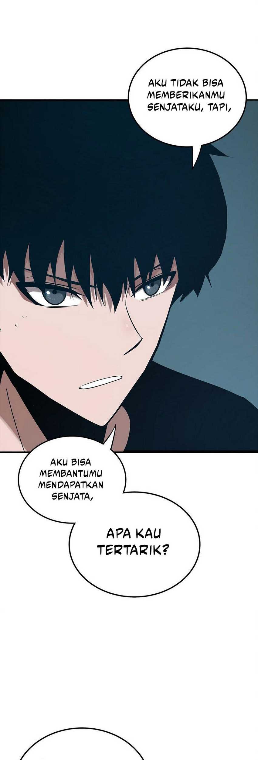 Riding On The Edge Of Annihilation Chapter 22 - halaman 43