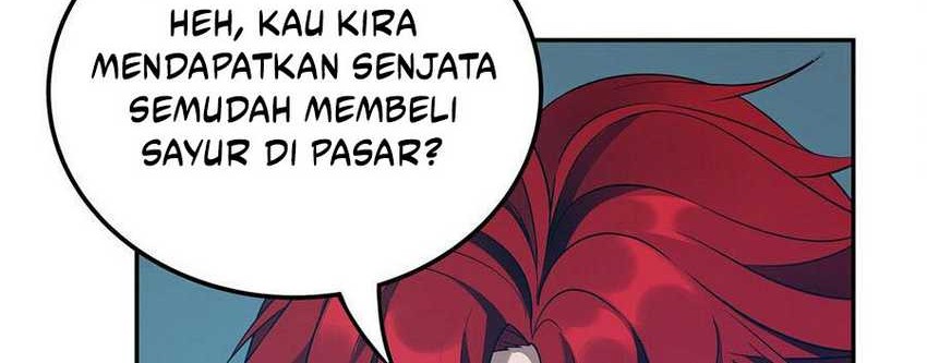 Riding On The Edge Of Annihilation Chapter 22 - halaman 44