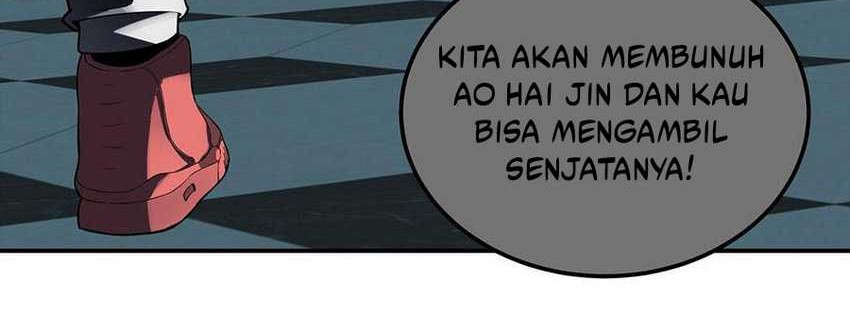 Riding On The Edge Of Annihilation Chapter 22 - halaman 52