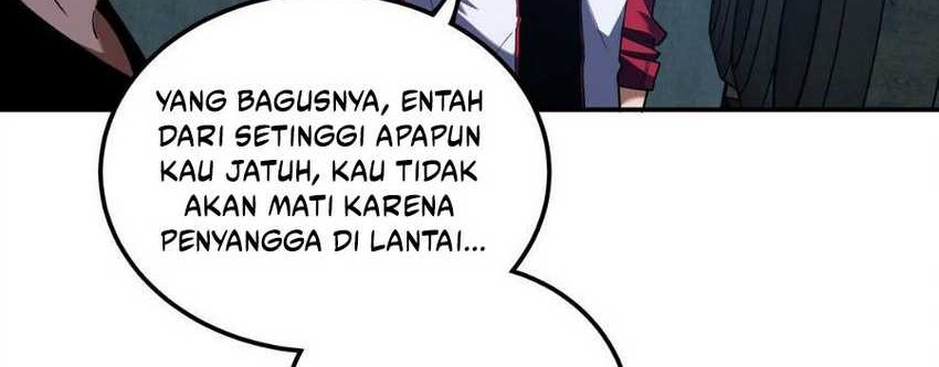 Riding On The Edge Of Annihilation Chapter 23 - halaman 13