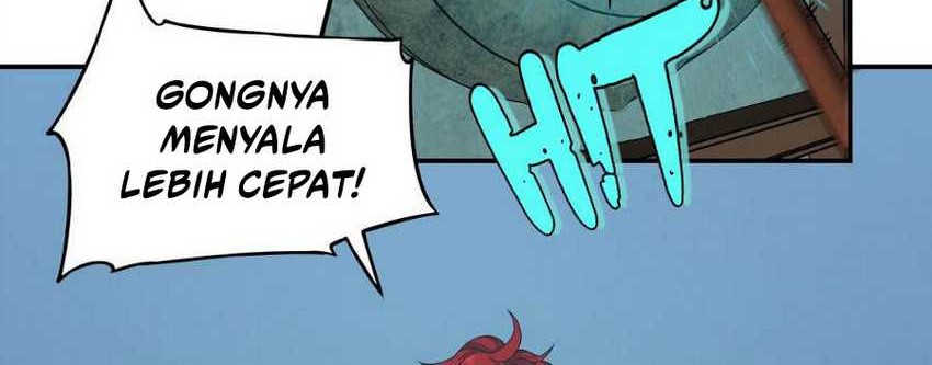 Riding On The Edge Of Annihilation Chapter 23 - halaman 21