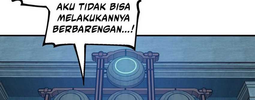 Riding On The Edge Of Annihilation Chapter 23 - halaman 23