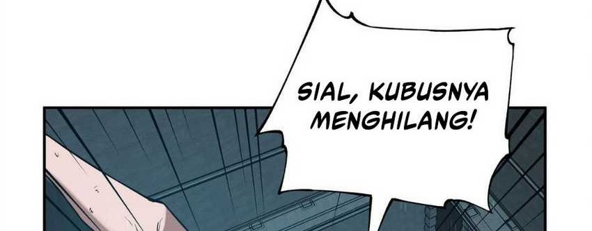 Riding On The Edge Of Annihilation Chapter 23 - halaman 25