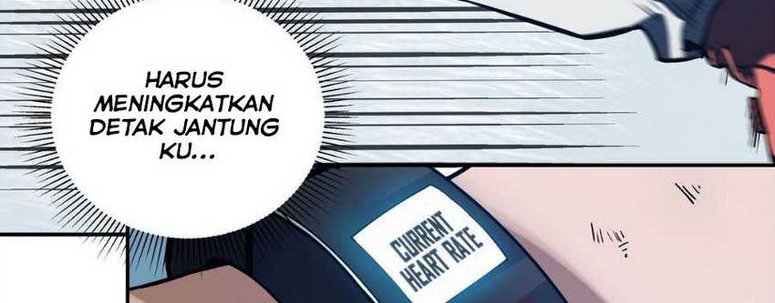 Riding On The Edge Of Annihilation Chapter 23 - halaman 33