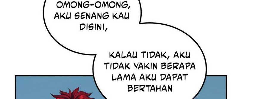 Riding On The Edge Of Annihilation Chapter 23 - halaman 9
