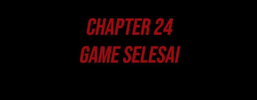 Riding On The Edge Of Annihilation Chapter 24 - halaman 15