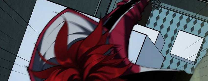 Riding On The Edge Of Annihilation Chapter 24 - halaman 17