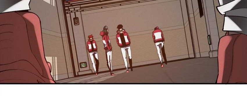 Riding On The Edge Of Annihilation Chapter 24 - halaman 39
