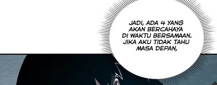 Riding On The Edge Of Annihilation Chapter 24 - halaman 9