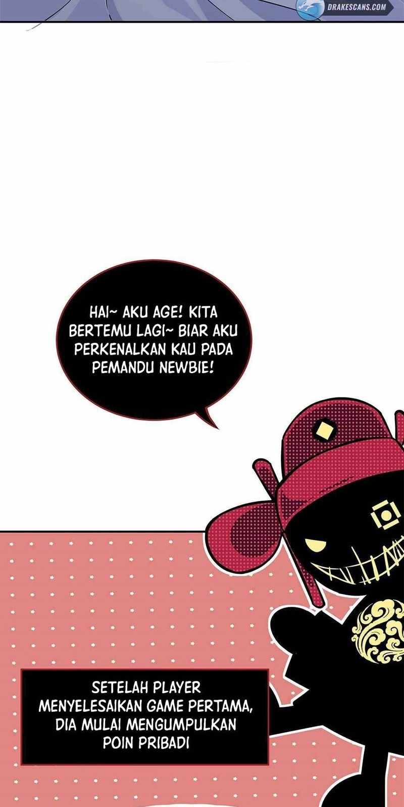 Riding On The Edge Of Annihilation Chapter 4 - halaman 11