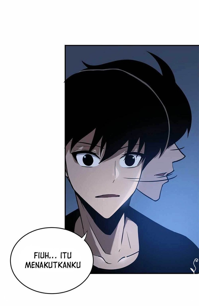Riding On The Edge Of Annihilation Chapter 4 - halaman 20