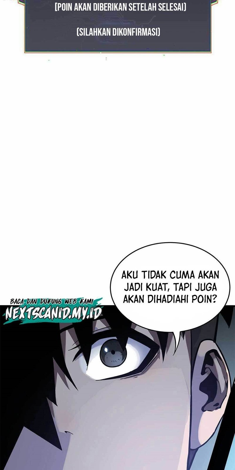 Riding On The Edge Of Annihilation Chapter 4 - halaman 22