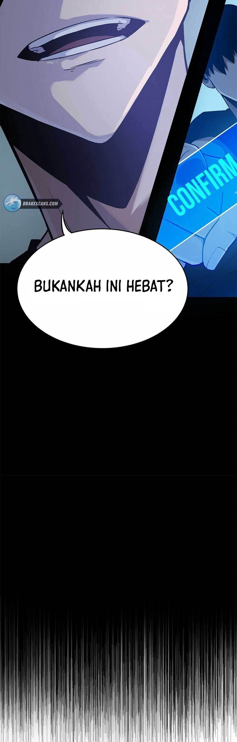 Riding On The Edge Of Annihilation Chapter 4 - halaman 23