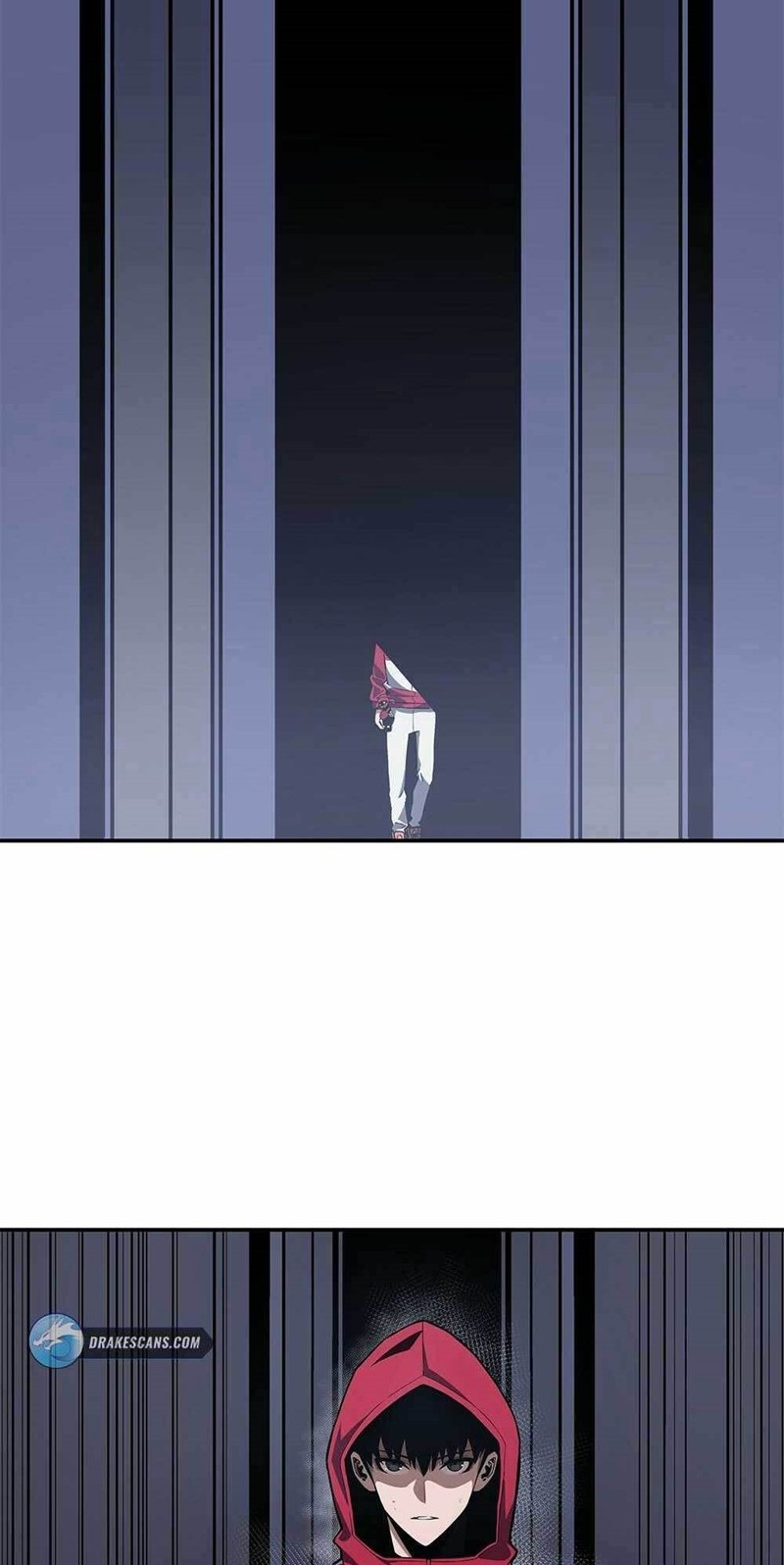 Riding On The Edge Of Annihilation Chapter 4 - halaman 32