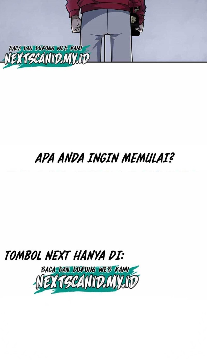 Riding On The Edge Of Annihilation Chapter 4 - halaman 57