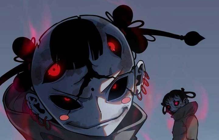 Riding On The Edge Of Annihilation Chapter 5 - halaman 13