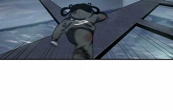 Riding On The Edge Of Annihilation Chapter 5 - halaman 17