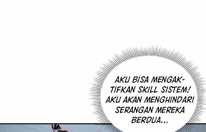 Riding On The Edge Of Annihilation Chapter 5 - halaman 25
