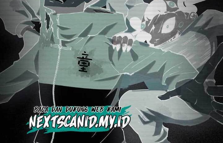 Riding On The Edge Of Annihilation Chapter 5 - halaman 29