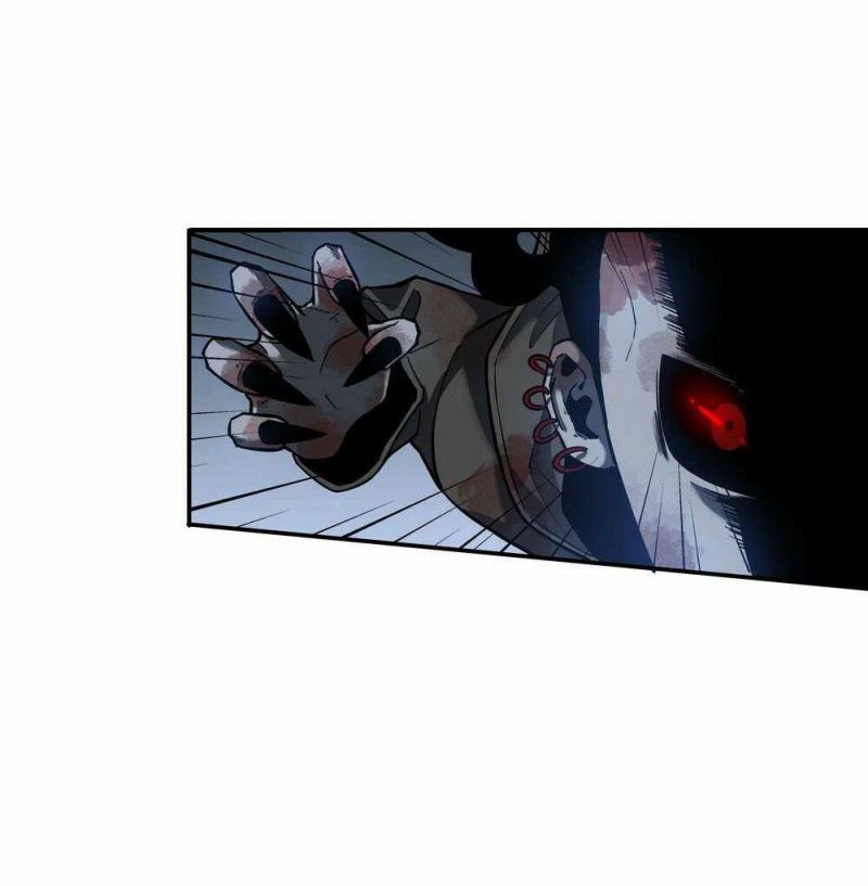 Riding On The Edge Of Annihilation Chapter 6 - halaman 8