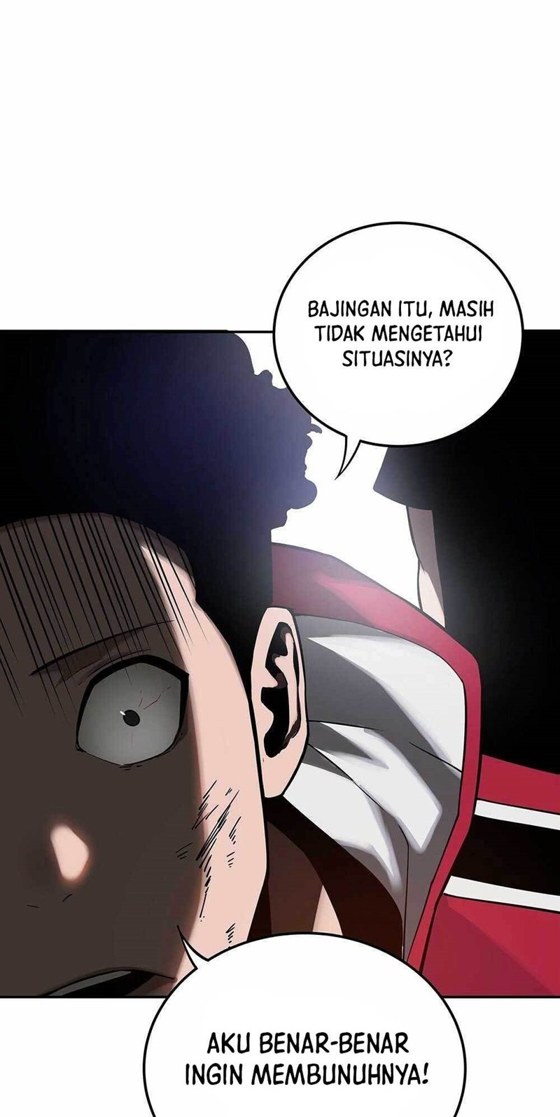 Riding On The Edge Of Annihilation Chapter 7 - halaman 13