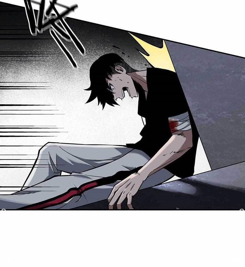Riding On The Edge Of Annihilation Chapter 7 - halaman 24