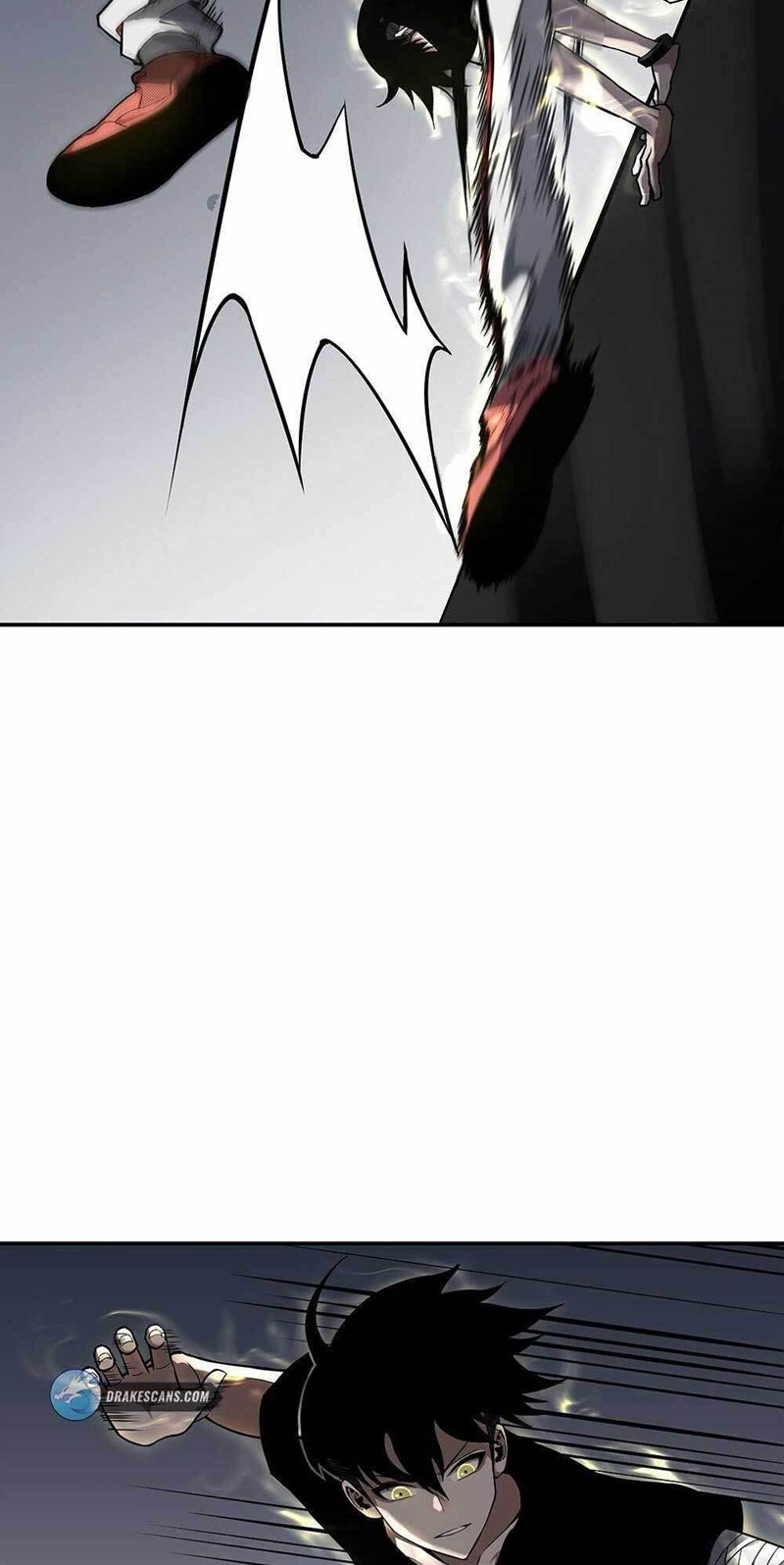 Riding On The Edge Of Annihilation Chapter 7 - halaman 33