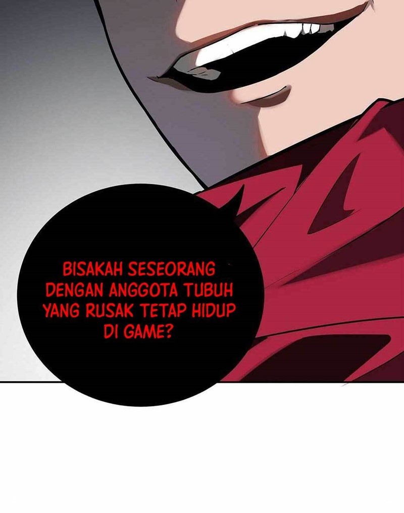 Riding On The Edge Of Annihilation Chapter 7 - halaman 4