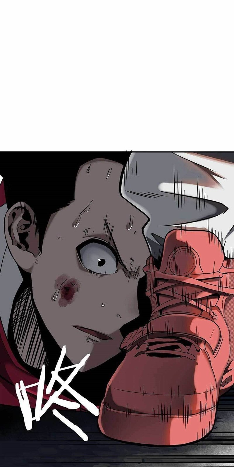 Riding On The Edge Of Annihilation Chapter 7 - halaman 45