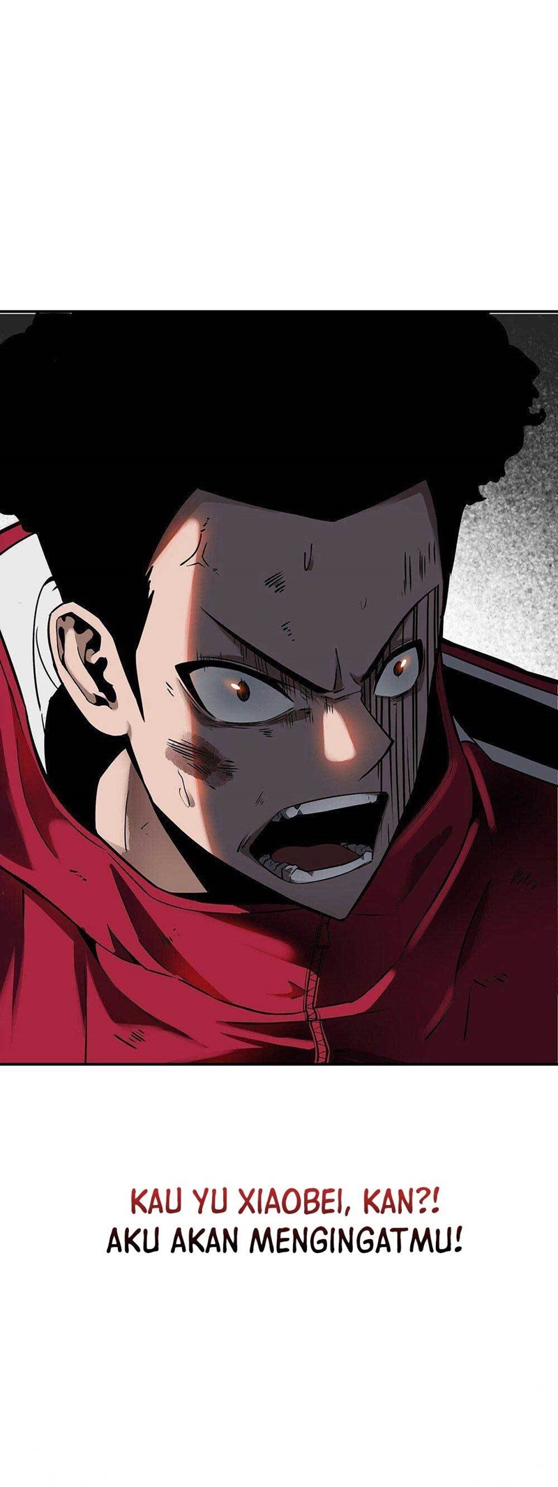 Riding On The Edge Of Annihilation Chapter 7 - halaman 49