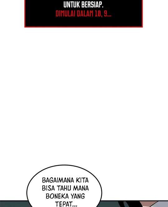 Riding On The Edge Of Annihilation Chapter 9 - halaman 16